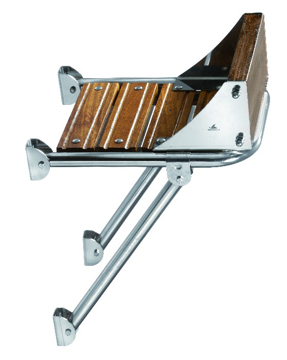 Plancetta con Supporto Motore Modello Minor